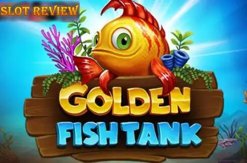 Golden Fish Tank slot